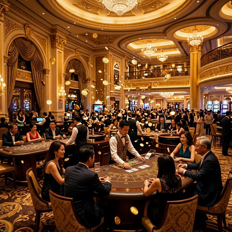 Bùng Nổ Khuyến Mãi 78Win