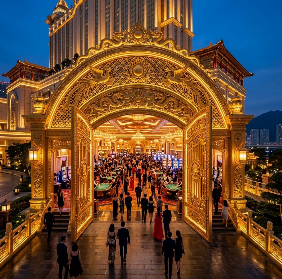 Đăng Nhập 78Win: Tham Gia Giải Trí Ngay