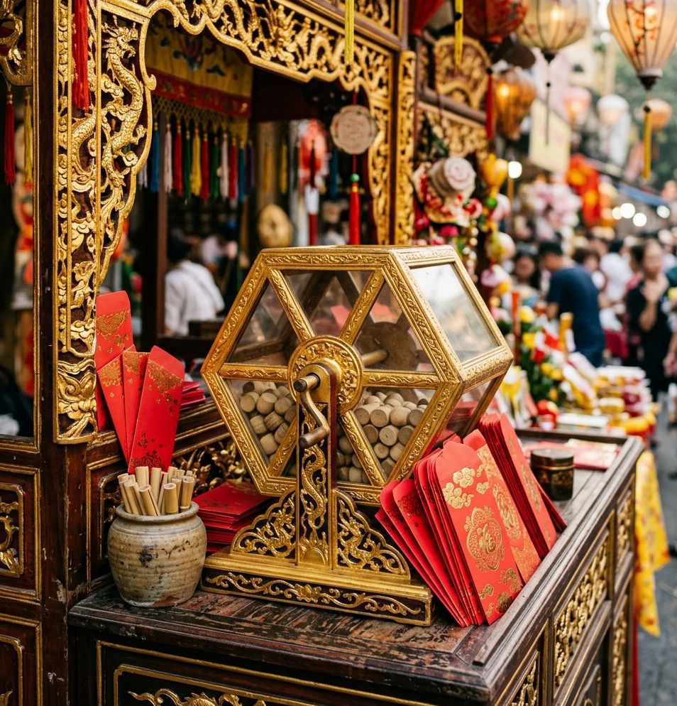 Xổ Số Miền Bắc