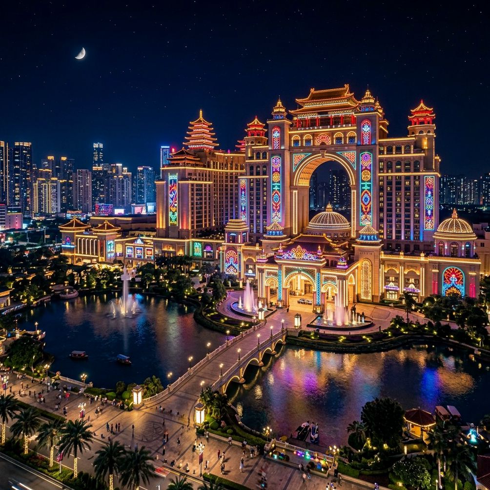 Về 78Win: 12 Năm Khẳng Định Vị Thế Nhà Cái Uy Tín