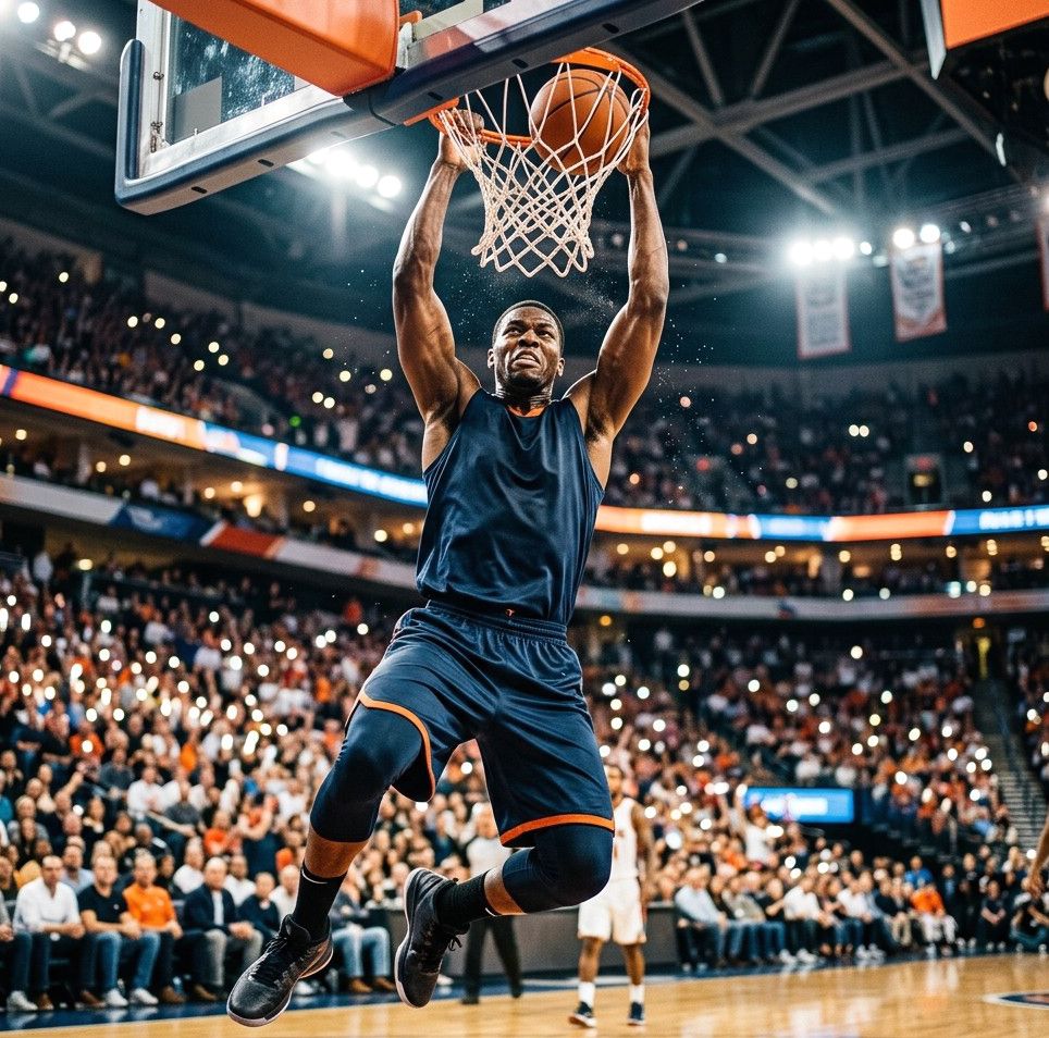 Bóng Rổ NBA